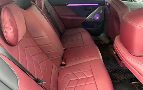 BMW 5 серия, 2025 год, 4 800 000 рублей, 11 фотография