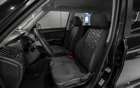 KIA Soul I рестайлинг, 2010 год, 745 000 рублей, 9 фотография