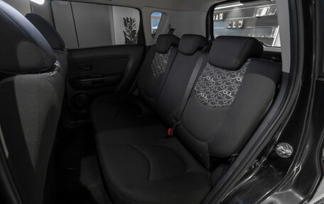 KIA Soul I рестайлинг, 2010 год, 745 000 рублей, 12 фотография