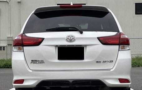Toyota Corolla, 2017 год, 1 010 000 рублей, 4 фотография