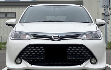 Toyota Corolla, 2017 год, 1 010 000 рублей, 2 фотография