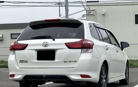 Toyota Corolla, 2017 год, 1 010 000 рублей, 3 фотография