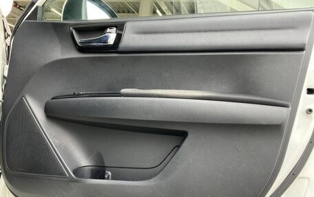 Toyota Corolla, 2017 год, 1 010 000 рублей, 15 фотография