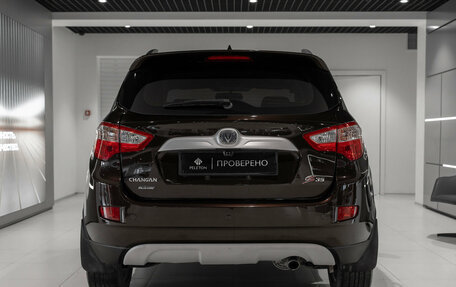 Changan CS35, 2018 год, 945 000 рублей, 6 фотография