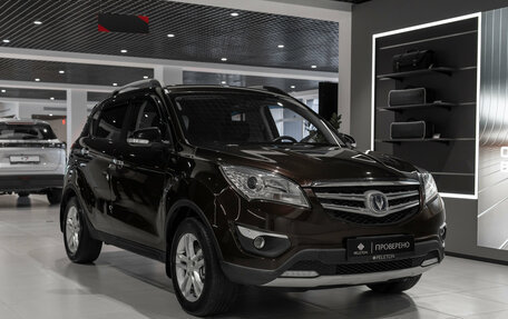 Changan CS35, 2018 год, 945 000 рублей, 2 фотография