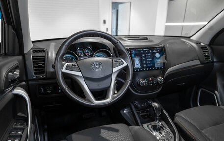 Changan CS35, 2018 год, 945 000 рублей, 7 фотография