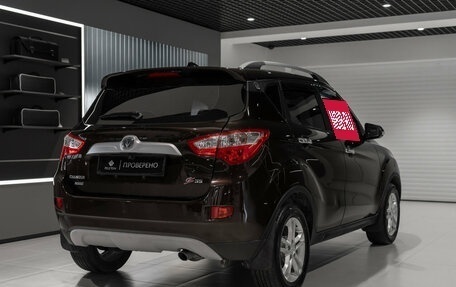 Changan CS35, 2018 год, 945 000 рублей, 5 фотография