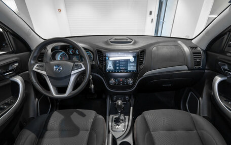 Changan CS35, 2018 год, 945 000 рублей, 8 фотография