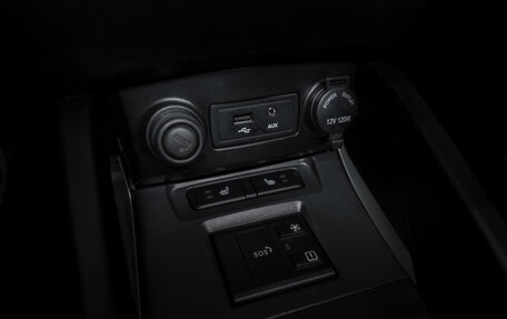Changan CS35, 2018 год, 945 000 рублей, 14 фотография