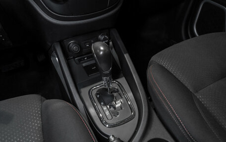 Changan CS35, 2018 год, 945 000 рублей, 13 фотография