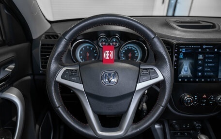 Changan CS35, 2018 год, 945 000 рублей, 10 фотография