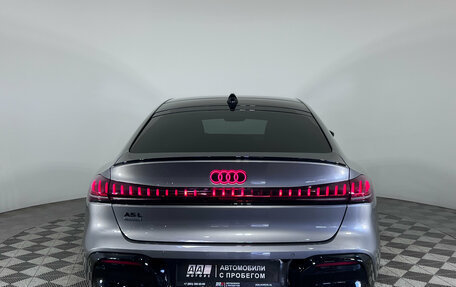 Audi A5, 2026 год, 6 199 000 рублей, 5 фотография