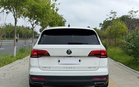 Volkswagen Tharu, 2022 год, 1 380 000 рублей, 5 фотография