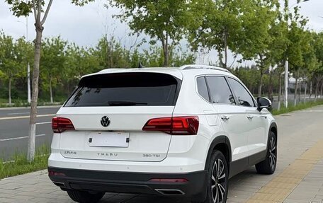 Volkswagen Tharu, 2022 год, 1 380 000 рублей, 6 фотография