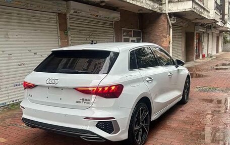 Audi A3, 2023 год, 2 226 400 рублей, 4 фотография