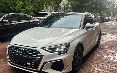 Audi A3, 2023 год, 2 226 400 рублей, 3 фотография