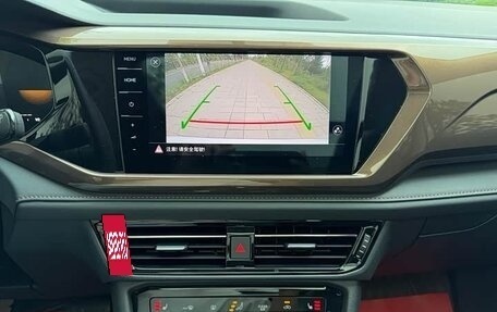 Volkswagen Tharu, 2022 год, 1 380 000 рублей, 9 фотография