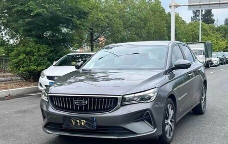 Geely Emgrand, 2022 год, 920 000 рублей, 2 фотография