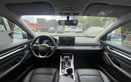 Geely Emgrand, 2022 год, 920 000 рублей, 7 фотография
