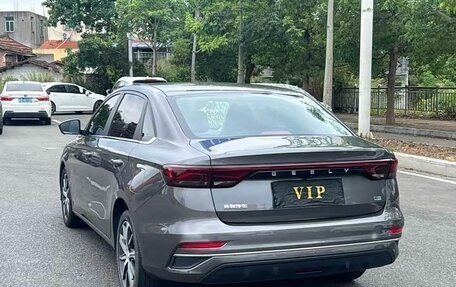 Geely Emgrand, 2022 год, 920 000 рублей, 4 фотография