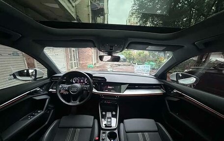 Audi A3, 2023 год, 2 226 400 рублей, 6 фотография