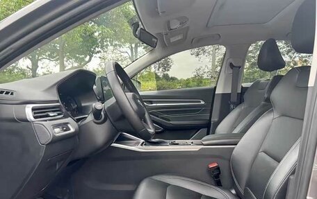 Geely Emgrand, 2022 год, 920 000 рублей, 8 фотография