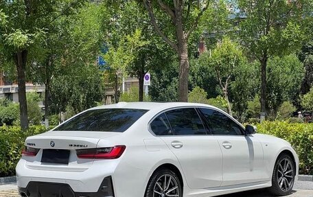 BMW 3 серия, 2023 год, 3 256 000 рублей, 4 фотография