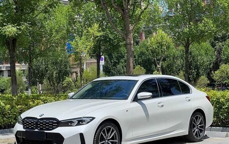 BMW 3 серия, 2023 год, 3 256 000 рублей, 3 фотография