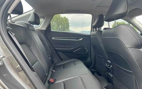 Geely Emgrand, 2022 год, 920 000 рублей, 9 фотография