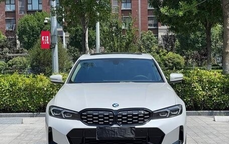 BMW 3 серия, 2023 год, 3 256 000 рублей, 2 фотография
