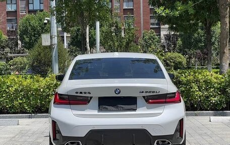 BMW 3 серия, 2023 год, 3 256 000 рублей, 5 фотография