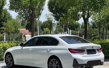 BMW 3 серия, 2023 год, 3 256 000 рублей, 6 фотография
