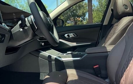 BMW 3 серия, 2023 год, 3 256 000 рублей, 15 фотография