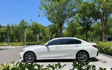 BMW 3 серия, 2023 год, 3 256 000 рублей, 7 фотография