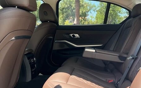 BMW 3 серия, 2023 год, 3 256 000 рублей, 19 фотография