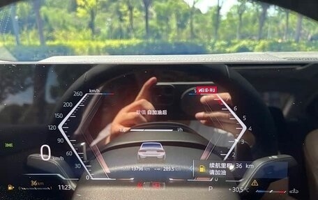 BMW 3 серия, 2023 год, 3 256 000 рублей, 10 фотография