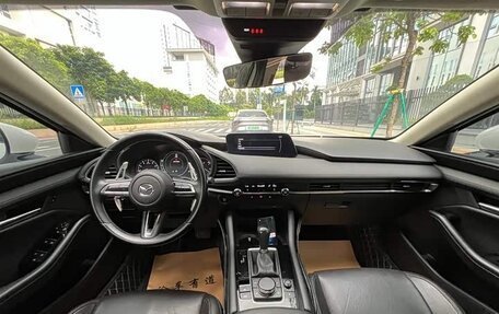Mazda 3, 2021 год, 1 502 000 рублей, 4 фотография