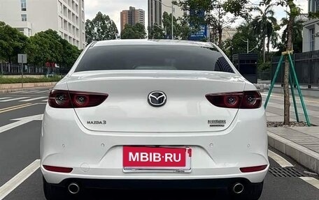 Mazda 3, 2021 год, 1 502 000 рублей, 2 фотография