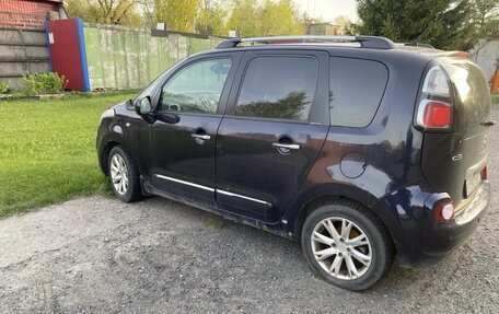 Citroen C3 Picasso I, 2014 год, 290 000 рублей, 3 фотография