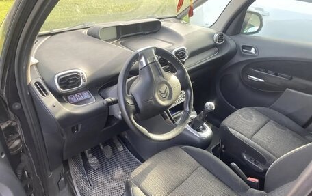 Citroen C3 Picasso I, 2014 год, 290 000 рублей, 4 фотография