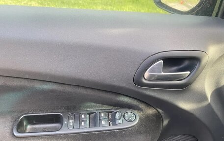 Citroen C3 Picasso I, 2014 год, 290 000 рублей, 5 фотография