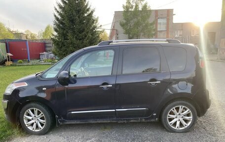 Citroen C3 Picasso I, 2014 год, 290 000 рублей, 2 фотография