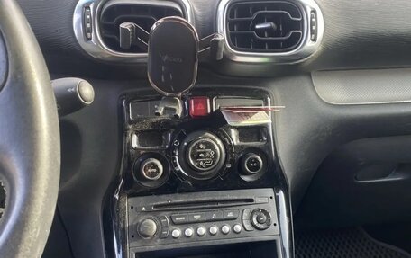 Citroen C3 Picasso I, 2014 год, 290 000 рублей, 6 фотография