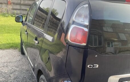 Citroen C3 Picasso I, 2014 год, 290 000 рублей, 9 фотография