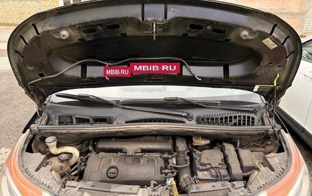 Citroen C3 Picasso I, 2014 год, 290 000 рублей, 8 фотография