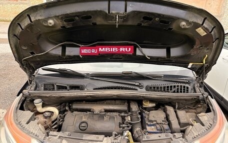 Citroen C3 Picasso I, 2014 год, 290 000 рублей, 12 фотография