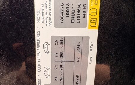 Citroen C3 Picasso I, 2014 год, 290 000 рублей, 16 фотография