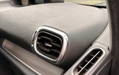 Citroen C3 Picasso I, 2014 год, 290 000 рублей, 19 фотография