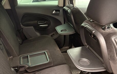 Citroen C3 Picasso I, 2014 год, 290 000 рублей, 24 фотография