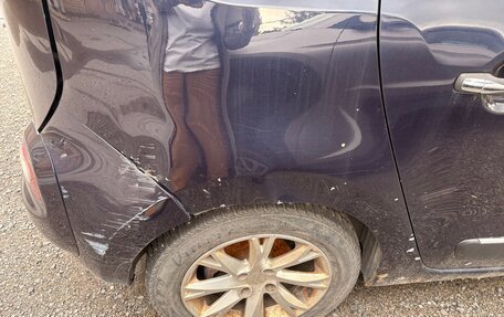 Citroen C3 Picasso I, 2014 год, 290 000 рублей, 28 фотография